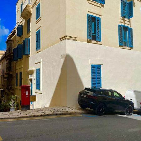 Stylish Valletta Apartment Exteriér fotografie