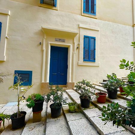 Stylish Valletta Apartment Exteriér fotografie