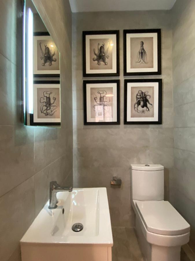 Stylish Valletta Apartment Exteriér fotografie