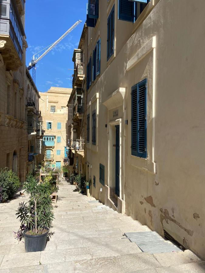 Stylish Valletta Apartment Exteriér fotografie