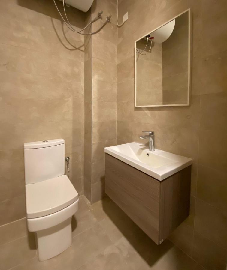 Stylish Valletta Apartment Exteriér fotografie