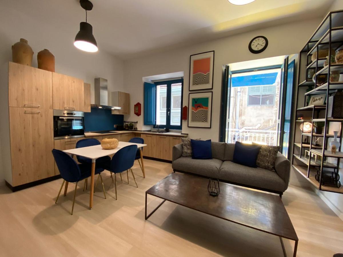 Stylish Valletta Apartment Exteriér fotografie