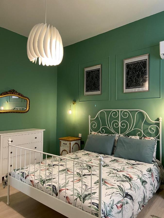 Stylish Valletta Apartment Exteriér fotografie
