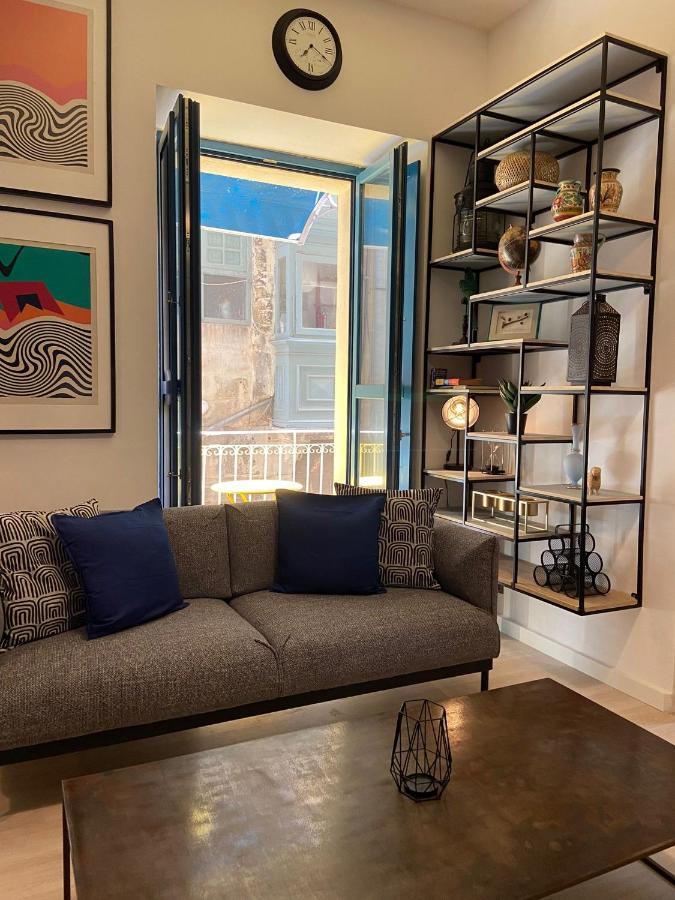 Stylish Valletta Apartment Exteriér fotografie